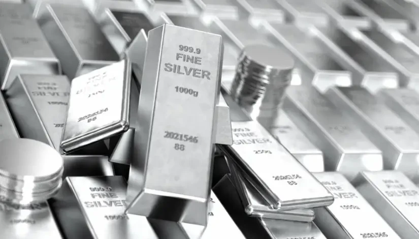 أفضل وقت لشراء الفضة في الإمارات