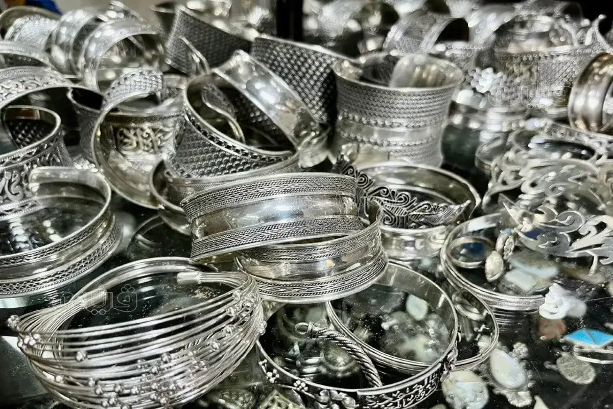 سعر كيلو الفضة في الامارات كل ما تحتاج معرفته قبل الاستثمار