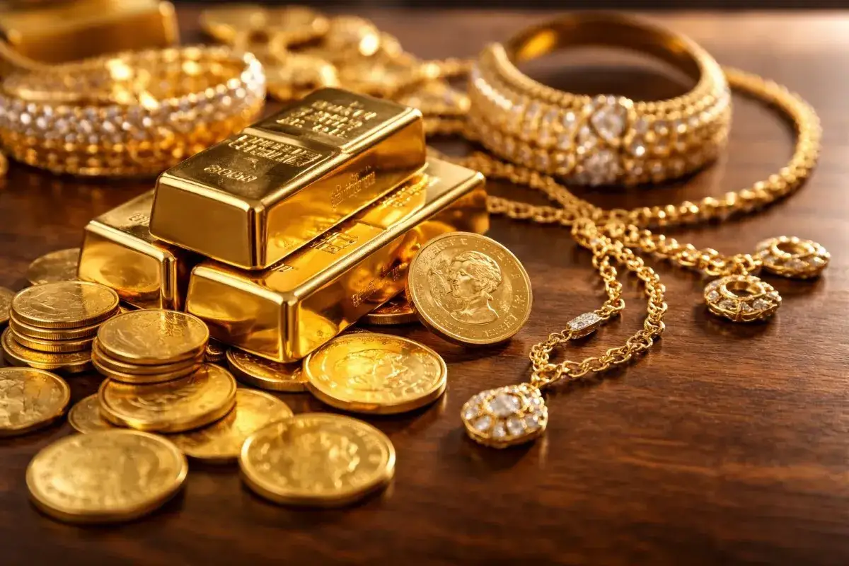 رسم بياني لسعر الذهب متابعة الأسعار وتحليل الاتجاهات في الإمارات