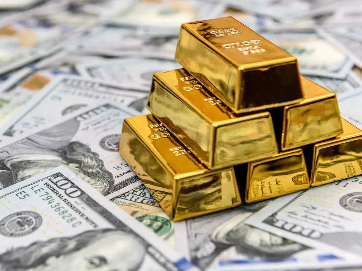 سعر الذهب اليوم في دبي بالدولار