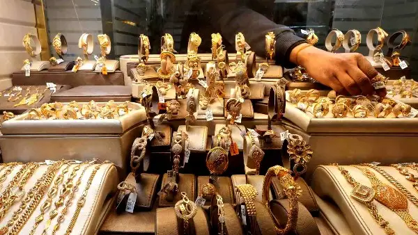 سعر الذهب عيار 24 في الامارات