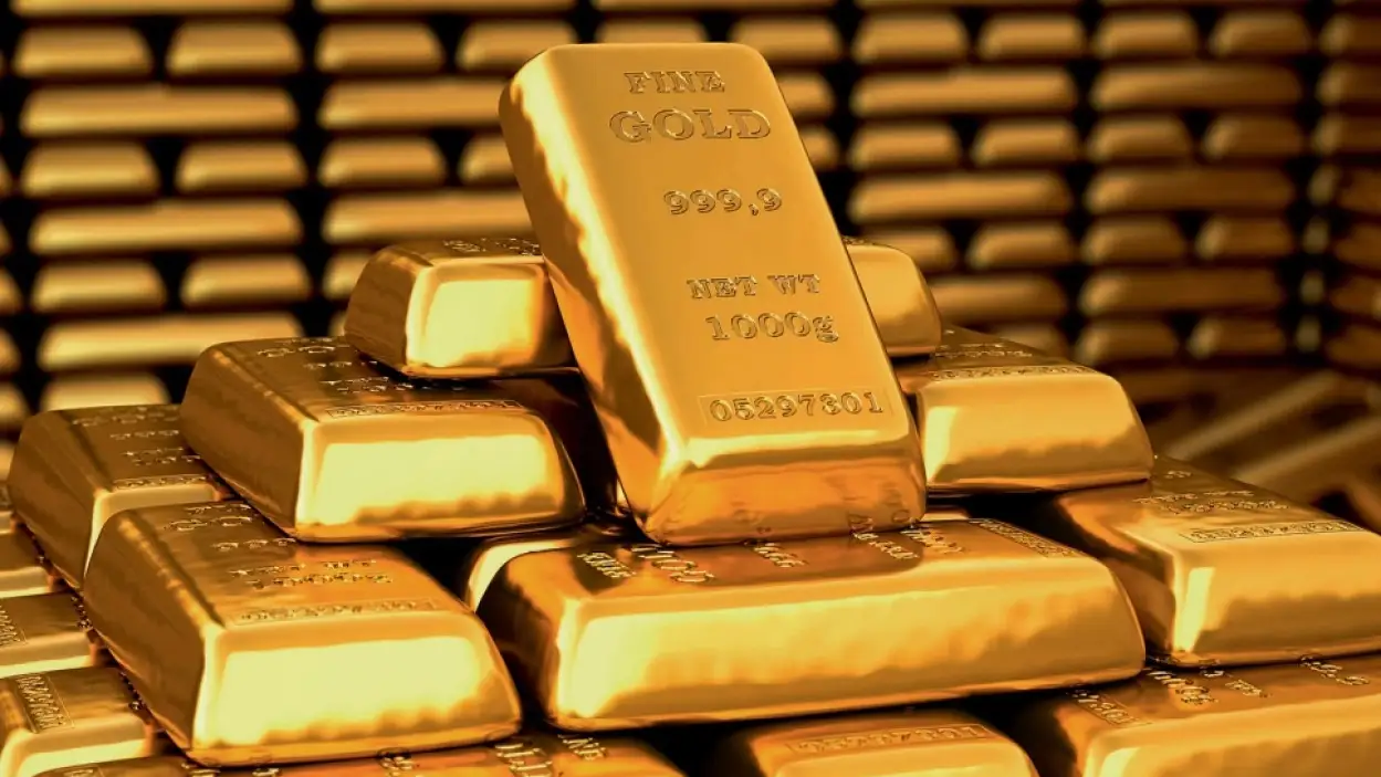 سعر سبيكة الذهب 100 جرام في الإمارات اليوم