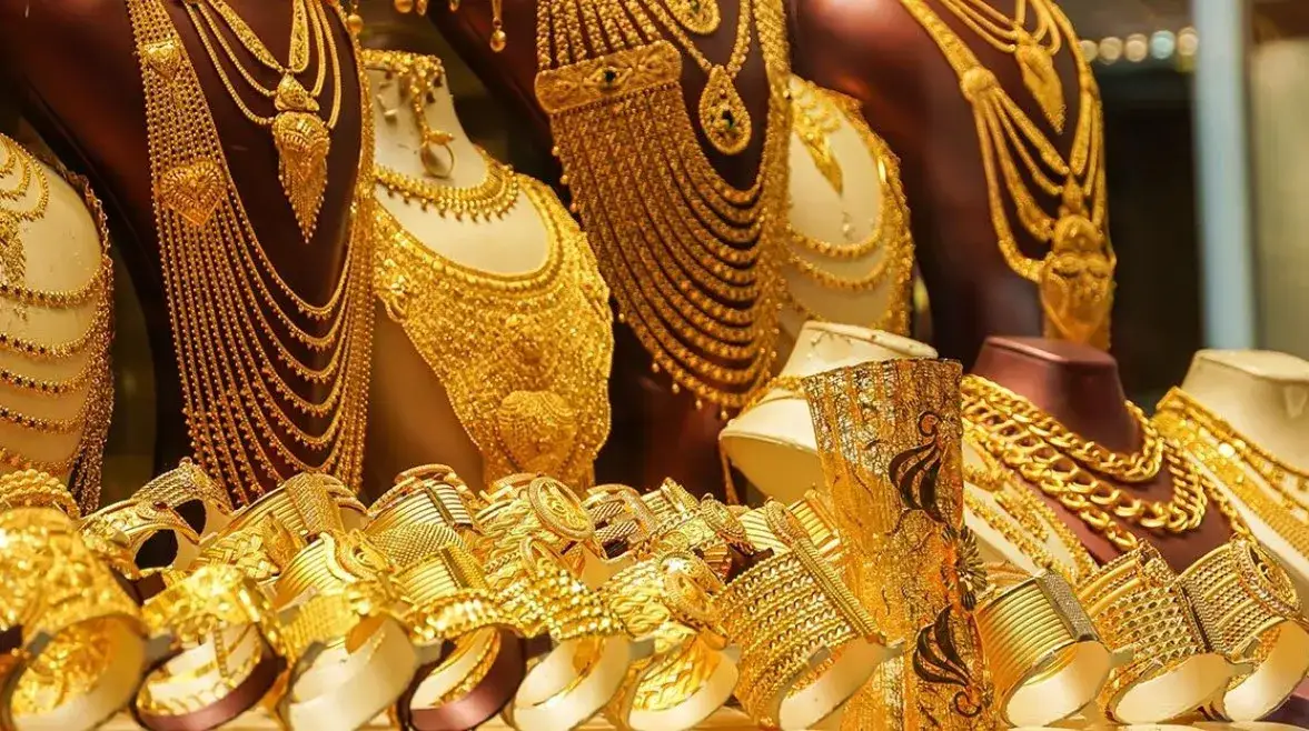 الدليل الشامل لفهم اسعار الذهب عالميا والعوامل المؤثرة عليها