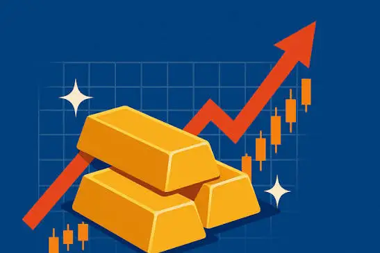 تعرف على مستقبل اسعار الذهب في الامارات