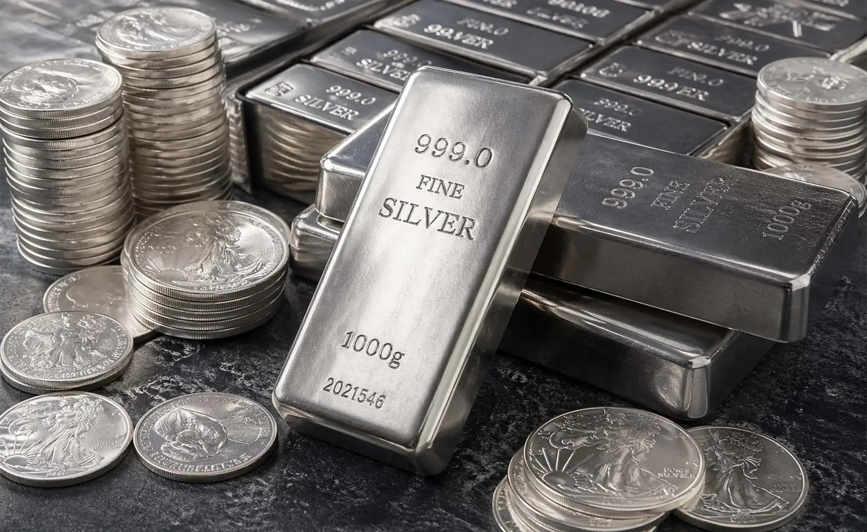اسعار الفضة في الامارات